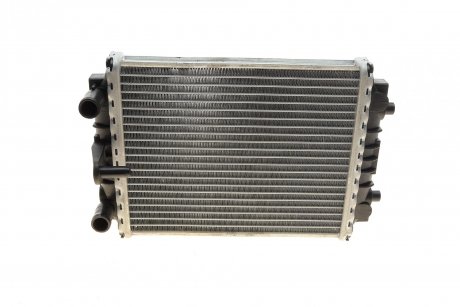 Радіатор двигуна AUDI A4, A5, A7, A8, Q5 3.0-6.3 11.08- NRF 59183 (фото 1)