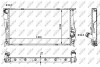 Фото автозапчасти радиатор двигателя (АКПП) BMW 1 (E82), 1 (E88), 3 (E90), 3 (E91), 3 (E92), 3 (E93), X1 (E84), Z4 (E89) 1.6/2.0/3.0 03.06-08.16 NRF 59210 (фото 1)