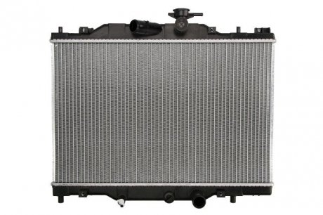 Радиатор двигателя MAZDA CX-3 2.0 05.15- NRF 59250