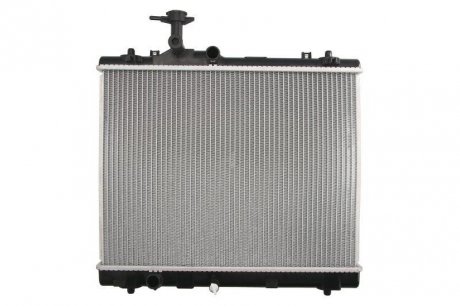 Радиатор двигателя SUZUKI SWIFT IV 1.2 10.10- NRF 59276