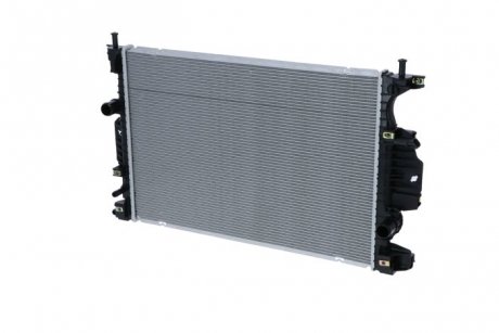 Радиатор двигателя FORD GALAXY III, MONDEO V, S-MAX 2.0/2.0D 09.14- NRF 59282 (фото 1)