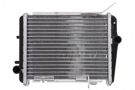 Радиатор двигателя (с монтажными элементами Easy Fit) AUDI A4 B6, A4 B7 4.2 03.03-03.09 NRF 59321