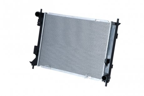 Радиатор двигателя Hyundai IX20; KIA VENGA 1.4/1.4LPG/1.6 02.10- NRF 59341