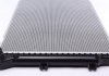 Радиатор двигателя SEAT ALHAMBRA; Volkswagen SHARAN, TIGUAN 1.4/2.0/2.0D 09.07- NRF 59352 (фото 3)