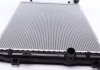Радіатор двигуна SEAT ALHAMBRA; Volkswagen SHARAN, TIGUAN 1.4/2.0/2.0D 09.07- NRF 59352 (фото 5)