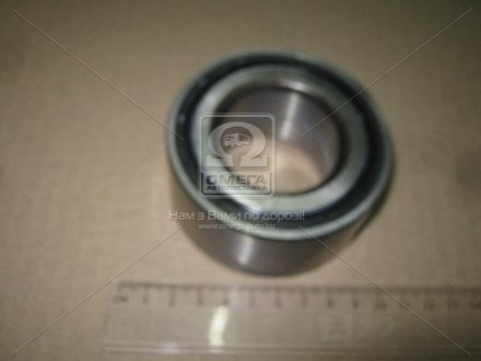 Фото автозапчасти подшипник ступ. 45*84*39 Suzuki SX4/Swift 06- FR (япония) NSK 45BWD16CA103