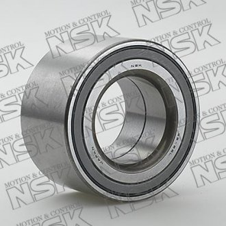 Фото автозапчасти підшипник ступиці 9008036108 Toyota NSK ZA-38BWD22LCA96