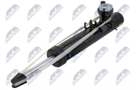 Фото автозапчасти front shock absorber NTY A-AU-000