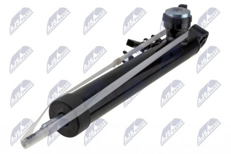 Фото автозапчастини rear shock absorber NTY A-AU-002