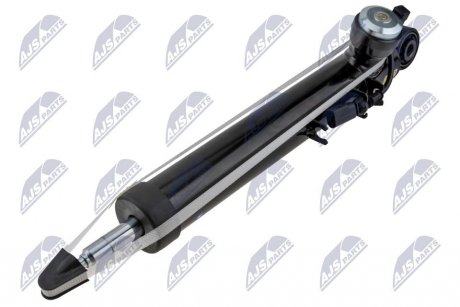 Фото автозапчасти rear shock absorber NTY A-AU-003