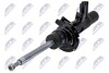 Фото автозапчасти front shock absorber NTY A-BM-005 (фото 1)