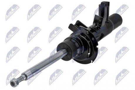 Фото автозапчасти front shock absorber NTY A-BM-005