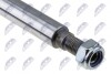 Фото автозапчасти rear shock absorber NTY A-BM-007 (фото 4)