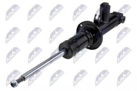 Фото автозапчасти rear shock absorber NTY A-BM-007