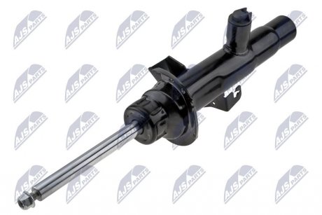 Фото автозапчастини front shock absorber NTY A-BM-008