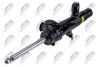 Фото автозапчасти front shock absorber NTY A-BM-009 (фото 1)