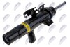 Фото автозапчасти front shock absorber NTY A-BM-009 (фото 2)