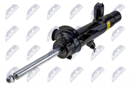 Фото автозапчасти front shock absorber NTY A-BM-009