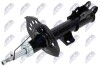 Фото автозапчасти front shock absorber NTY A-KA-325 (фото 1)