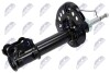 Фото автозапчасти front shock absorber NTY A-KA-325 (фото 2)