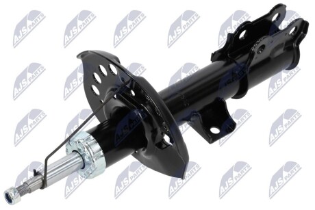 Фото автозапчастини front shock absorber NTY A-KA-325