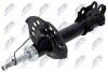 Фото автозапчасти front shock absorber NTY A-KA-326 (фото 1)