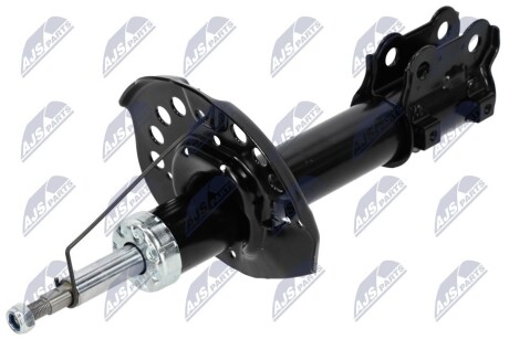 Фото автозапчастини front shock absorber NTY A-KA-326