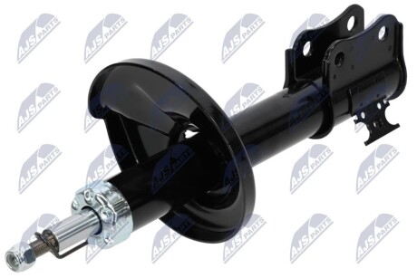 Фото автозапчастини front shock absorber NTY A-SU-014