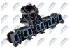 Фото автозапчастини колектор впускний | ford transit/transit custom 2.2tdci 2011-,citroen jumper 2.2hdi 2012-,fiat ducato 2.2jtd 2012-,peugeot boxer 2.2hdi 2012- NTY BKSFR004 (фото 1)