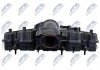 Фото автозапчасти колектор впускний | ford transit/transit custom 2.2tdci 2011-,citroen jumper 2.2hdi 2012-,fiat ducato 2.2jtd 2012-,peugeot boxer 2.2hdi 2012- NTY BKSFR004 (фото 4)