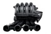 Фото автозапчасти впускной коллектор vw passat b5 fl 2.0 20002005 skoda superb 2.0 20012008,06b133205g NTY BKSVW009 (фото 3)