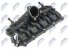 Фото автозапчастини колектор впускний | audi a3 2.0tdi 2006-,seat altea 2.0tdi 2006-,leon 2.0tdi 2006-,skoda octavia 2.0tdi rs 2006-,vw golf v 2.0tdi 2005-,jetta 2.0tdi 2005-,passat b6 2.0tdi 2005-,touran 2.0tdi 2005-/w/vacuum valve and flaps/ NTY BKSVW012 (фото 3)