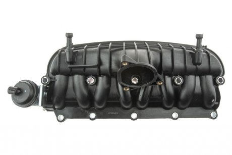 Фото автозапчасти колектор впускний | audi a3 2.0tdi 2006-,seat altea 2.0tdi 2006-,leon 2.0tdi 2006-,skoda octavia 2.0tdi rs 2006-,vw golf v 2.0tdi 2005-,jetta 2.0tdi 2005-,passat b6 2.0tdi 2005-,touran 2.0tdi 2005-/w/vacuum valve and flaps/ NTY BKSVW012