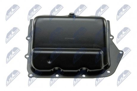 Фото автозапчасти масляний піддон | chrysler pt cruiser 00-, sebring 01-, voyager 00-, dodge journey 09- /skrzynia 12 њrub/ NTY BMOCH032