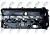 КЛАПАННА КРИШКА | BMW 1 F20/F21 M140 2015-,2 F22 M240 2015-,3 F30/F31 340 2015-,3 GT F34 340 2015-,X3 G01 M40 2017-,5 G30/G31 540 2016-,7 G11/G12 740 2015- NTY BPZBM009 (фото 4)