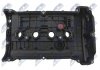 КЛАПАННА КРИШКА | CITROEN C4 1.6THP 2008-,C5 1.6THP 2009-,PEUGEOT 308 1.6 16V 2007-,508 1.6THP 2010-,RCZ 1.6 16V 2010- NTY BPZCT000 (фото 4)