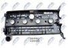 Фото автозапчасти крышка клапана двигателя opel antara 2.4 2006 chevrole captiva 2.4 2006,92068243 NTY BPZDW001 (фото 5)