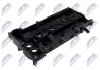 КЛАПАННА КРИШКА | FORD MONDEO IV 2.0T 2010-,GALAXY 2.0T 2010-,S-MAX 2.0T 2010-,LAND ROVER EVOQUE 2.0T 2011-,VOLVO S60 2.0T 2011-,S80 2.0T 2010-,V60 2.0T 2011-,V70 2.0T 2010-,XC60 2.0T 2010- NTY BPZFR002 (фото 4)
