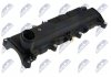 Фото автозапчастини клапанна кришка | renault clio iii,clio iv,megane iii,scenic ii,scenic iii,fluence/silnik:1.5dci k9k 2003-2010/ NTY BPZRE003 (фото 2)