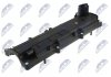 Фото автозапчасти клапанна кришка | renault clio iii,clio iv,megane iii,scenic ii,scenic iii,fluence/silnik:1.5dci k9k 2003-2010/ NTY BPZRE003 (фото 3)