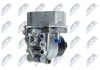 Фото автозапчасти радіатор масляний | ford transit 2.2tdci 06-14, ford tourneo custom 2.2tdci 12-,citroen jumper 2.2hdi 06-, peugeot 2.2hdi 06- /obudowa filtra+wkјad/ NTY CCLFR013 (фото 6)