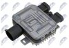 Фото автозапчасти реле вентилятора | ford mondeo 2000-2007,volvo s60/s80 2000-2010,v70 1999-2008,xc70 2000-2007 NTY CSWFR002 (фото 1)