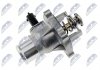 Фото автозапчастини термостат-клапан EGR Opel Astra G/H 07-/Meriva 05-/Insignia 08-Vectra C 06-/Zafira 05- NTY CTM-PL-000 (фото 2)