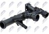 Фото автозапчастини термостат з корпусом Audi A3/Q3 Skoda Superb/Seat Leon/VW Golf/Sharan 1.6Tdi/2.0Tdi 13- NTY CTM-VW-035 (фото 1)