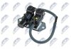 Фото автозапчастини перетворювач тиску | hyundai galloper -2003,l200 -2007,outlander -2006,pajero ii -2000,pajero iii -2006,pajero sport -2009/elektrozawory перед mostu/ NTY EAGMS002 (фото 3)