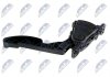 Фото автозапчастини педаль акселератора (датчик) Renault Duster 1.5dCi/1.6 10-/Logan 04-/Sandero 08- NTY EAP-RE-000 (фото 2)