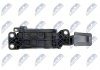 Фото автозапчастини педаль акселератора (датчик) Renault Duster 1.5dCi/1.6 10-/Logan 04-/Sandero 08- NTY EAP-RE-000 (фото 4)