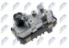 Фото автозапчасти nastawnik turbiny g-221/6nw008412/ | ford mondeo iii 2.0di/tddi/tdci,2.2tdci 2000-2007,jaguar x-type 2.0d,2.2d 2003-2009/728680-5009s,728680-0007/ NTY ECDFR000 (фото 2)