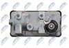 Фото автозапчастини nastawnik turbiny g-149/6nw008412/ | ford mondeo iii 2.0di/tddi/tdci,2.2 tdci 2000-2007,jaguar x-type 2.0d,2.2d 2003-2009 NTY ECDFR007 (фото 5)