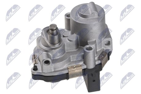 Фото автозапчастини turbo actuator /835556-0070/ NTY ECD-FR-041